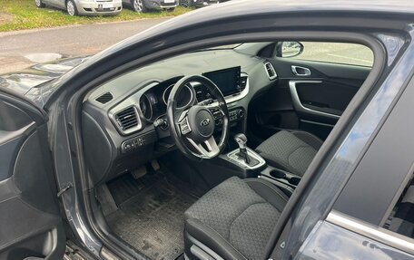 KIA XCeed I, 2020 год, 2 000 000 рублей, 5 фотография