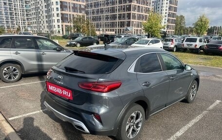 KIA XCeed I, 2020 год, 2 000 000 рублей, 3 фотография