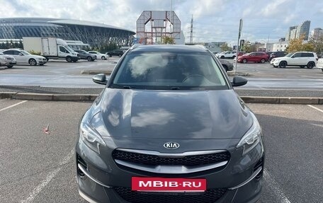 KIA XCeed I, 2020 год, 2 000 000 рублей, 6 фотография