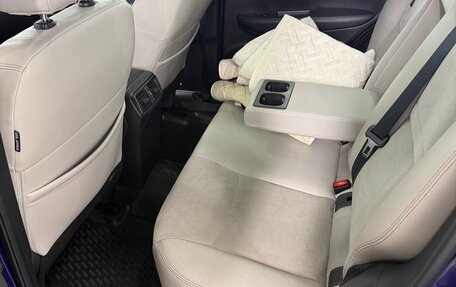 Nissan Qashqai, 2018 год, 2 450 000 рублей, 11 фотография