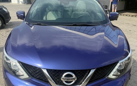 Nissan Qashqai, 2018 год, 2 450 000 рублей, 3 фотография