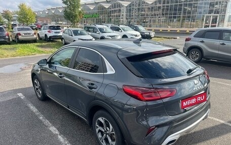 KIA XCeed I, 2020 год, 2 000 000 рублей, 11 фотография