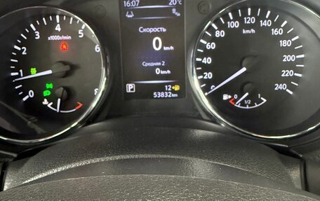 Nissan Qashqai, 2018 год, 2 450 000 рублей, 13 фотография
