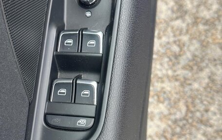 Audi A3, 2014 год, 1 050 000 рублей, 10 фотография