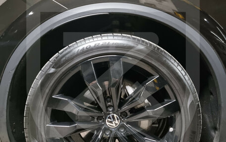 Volkswagen Touareg III, 2021 год, 8 300 000 рублей, 6 фотография