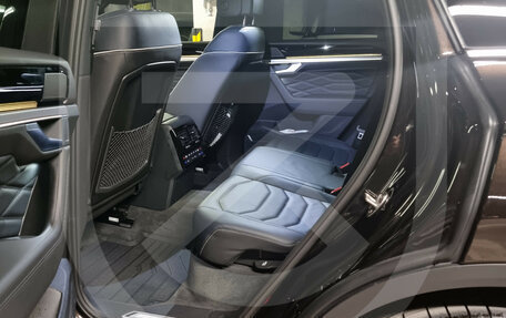 Volkswagen Touareg III, 2021 год, 8 300 000 рублей, 11 фотография