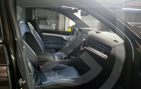 Volkswagen Touareg III, 2021 год, 8 300 000 рублей, 10 фотография