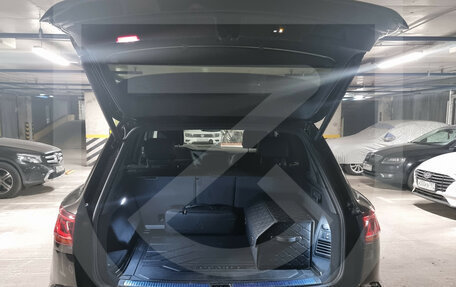 Volkswagen Touareg III, 2021 год, 8 300 000 рублей, 13 фотография