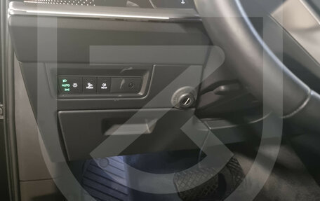 Volkswagen Touareg III, 2021 год, 8 300 000 рублей, 16 фотография