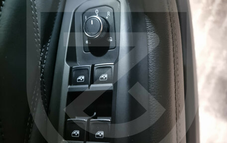 Volkswagen Touareg III, 2021 год, 8 300 000 рублей, 15 фотография