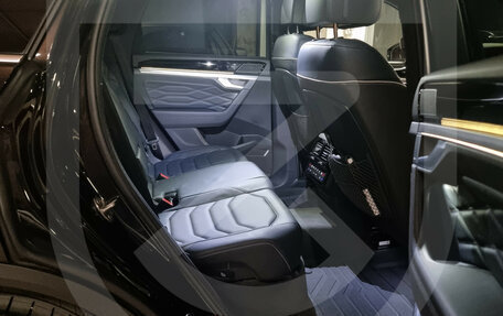 Volkswagen Touareg III, 2021 год, 8 300 000 рублей, 12 фотография
