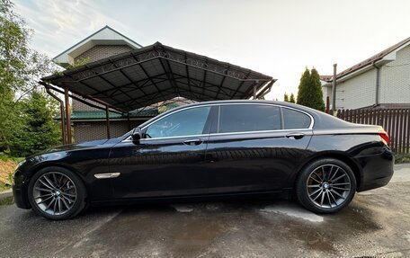 BMW 7 серия, 2013 год, 2 194 000 рублей, 4 фотография