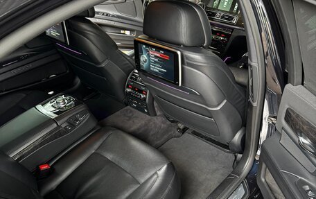 BMW 7 серия, 2013 год, 2 194 000 рублей, 7 фотография