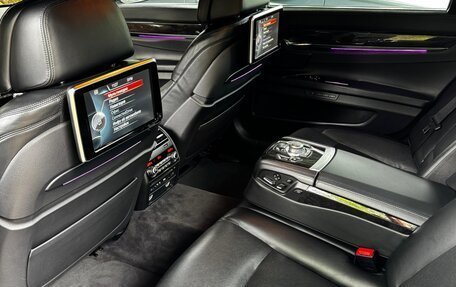 BMW 7 серия, 2013 год, 2 194 000 рублей, 8 фотография