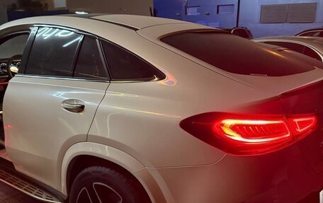 Mercedes-Benz GLE, 2022 год, 7 498 000 рублей, 10 фотография