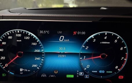 Mercedes-Benz GLE, 2022 год, 7 498 000 рублей, 5 фотография