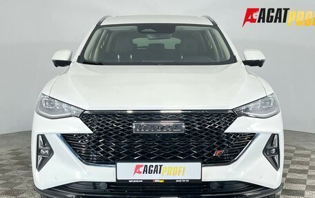 Haval F7 I, 2023 год, 2 170 000 рублей, 2 фотография