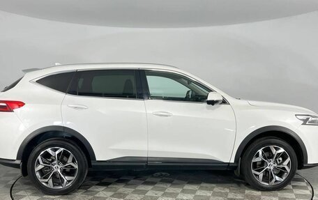Haval F7 I, 2023 год, 2 170 000 рублей, 4 фотография