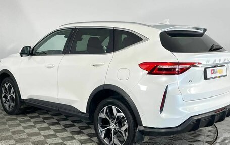 Haval F7 I, 2023 год, 2 170 000 рублей, 7 фотография