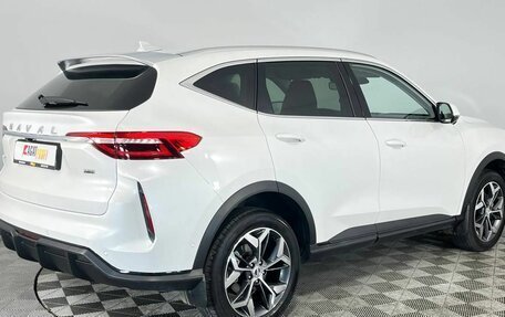 Haval F7 I, 2023 год, 2 170 000 рублей, 5 фотография