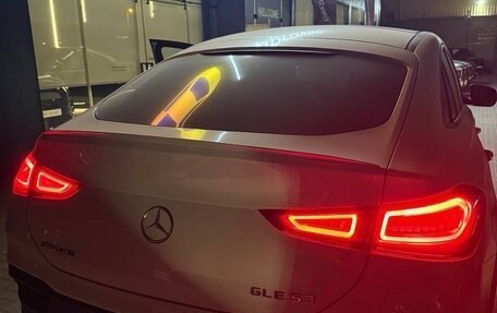 Mercedes-Benz GLE, 2022 год, 7 498 000 рублей, 9 фотография