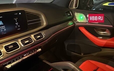 Mercedes-Benz GLE, 2022 год, 7 498 000 рублей, 6 фотография