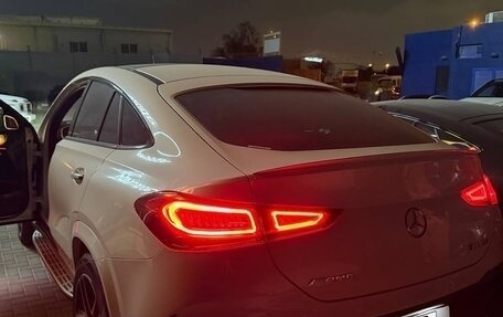 Mercedes-Benz GLE, 2022 год, 7 498 000 рублей, 11 фотография