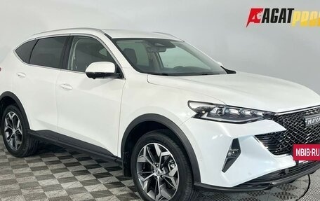 Haval F7 I, 2023 год, 2 170 000 рублей, 3 фотография