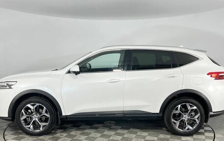 Haval F7 I, 2023 год, 2 170 000 рублей, 8 фотография