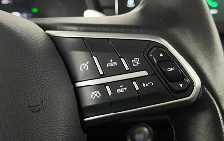 Haval F7 I, 2023 год, 2 170 000 рублей, 18 фотография