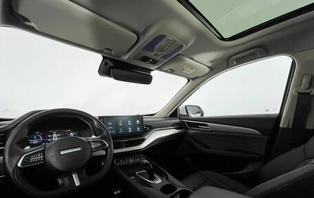 Haval F7 I, 2023 год, 2 170 000 рублей, 15 фотография
