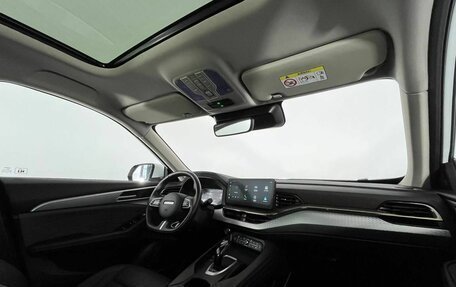 Haval F7 I, 2023 год, 2 170 000 рублей, 14 фотография