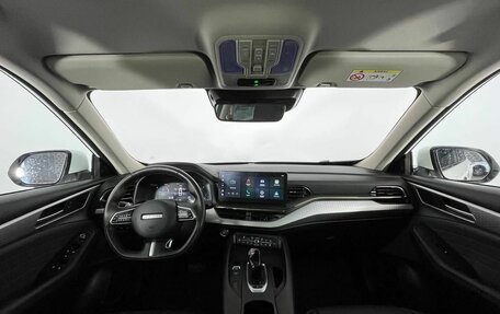 Haval F7 I, 2023 год, 2 170 000 рублей, 12 фотография