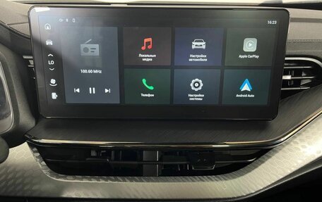 Haval F7 I, 2023 год, 2 170 000 рублей, 27 фотография