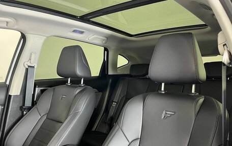 Haval F7 I, 2023 год, 2 170 000 рублей, 33 фотография