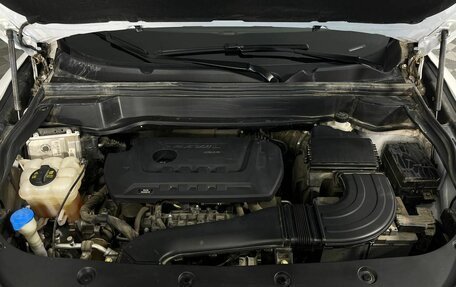 Haval F7 I, 2023 год, 2 170 000 рублей, 35 фотография