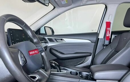 Haval F7 I, 2023 год, 2 170 000 рублей, 32 фотография
