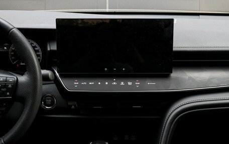 Toyota Camry, 2024 год, 3 750 000 рублей, 14 фотография