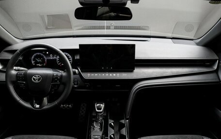 Toyota Camry, 2024 год, 3 750 000 рублей, 13 фотография