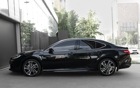 Toyota Camry, 2024 год, 3 750 000 рублей, 9 фотография