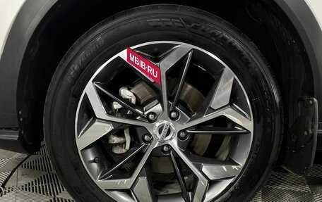 Haval F7 I, 2023 год, 2 170 000 рублей, 39 фотография