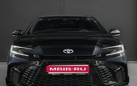 Toyota Camry, 2024 год, 3 750 000 рублей, 2 фотография
