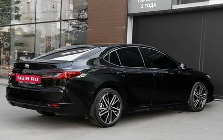 Toyota Camry, 2024 год, 3 750 000 рублей, 6 фотография