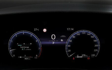 Toyota Camry, 2024 год, 3 750 000 рублей, 17 фотография