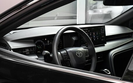 Toyota Camry, 2024 год, 3 750 000 рублей, 19 фотография