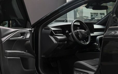 Toyota Camry, 2024 год, 3 750 000 рублей, 20 фотография