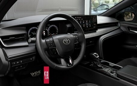Toyota Camry, 2024 год, 3 750 000 рублей, 15 фотография