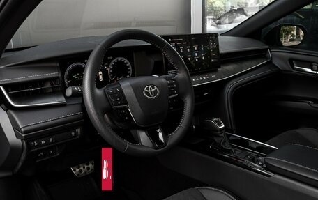 Toyota Camry, 2024 год, 3 750 000 рублей, 16 фотография