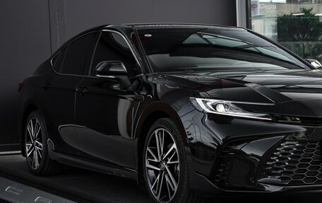 Toyota Camry, 2024 год, 3 750 000 рублей, 35 фотография