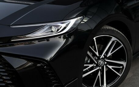 Toyota Camry, 2024 год, 3 750 000 рублей, 34 фотография